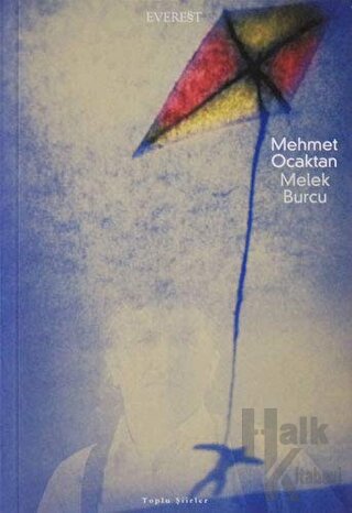 Melek Burcu