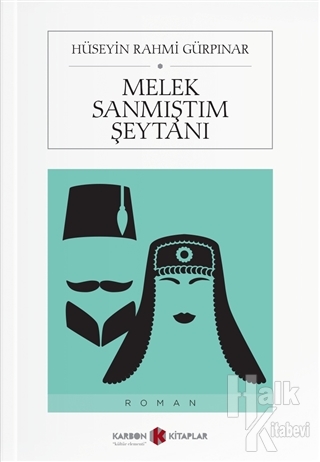 Melek Sanmıştım Şeytanı