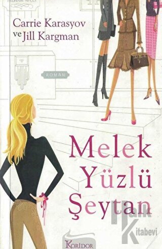 Melek Yüzlü Şeytan