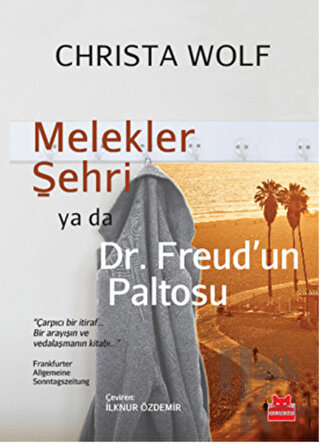 Melekler Şehri ya da Dr. Freud'un Paltosu