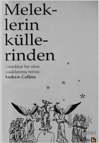 Meleklerin Küllerinden - Halkkitabevi