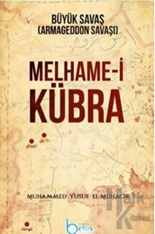 Melhame-i Kübra Büyük Savaş