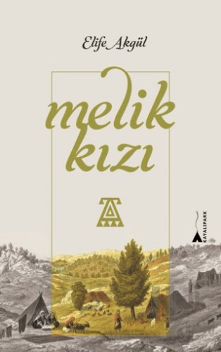 Melik Kızı - Halkkitabevi