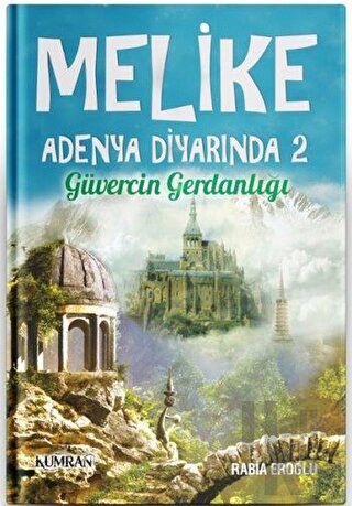 Melike Adenya Diyarında 2 - Halkkitabevi