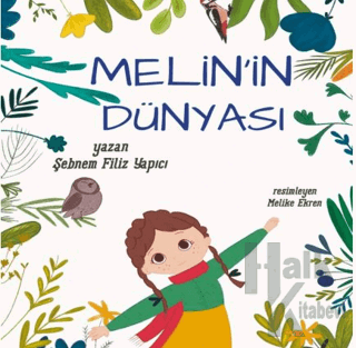 Melin’in Dünyası - Halkkitabevi