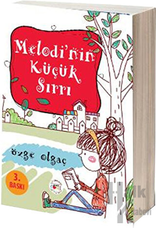 Melodi'nin Küçük Sırrı