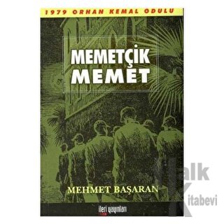 Memetçik Memet - Halkkitabevi