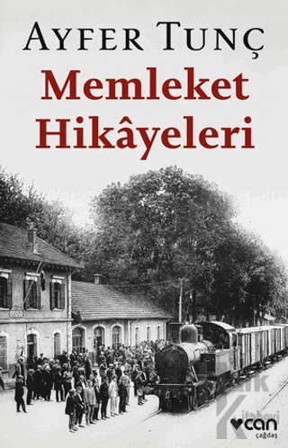 Memleket Hikayeleri - Halkkitabevi