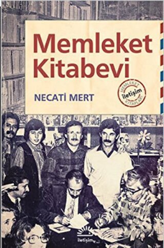 Memleket Kitabevi