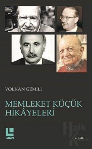 Memleket Küçük Hikayeleri