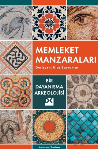 Memleket Manzaraları - Halkkitabevi