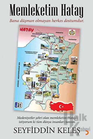 Memleketim Hatay