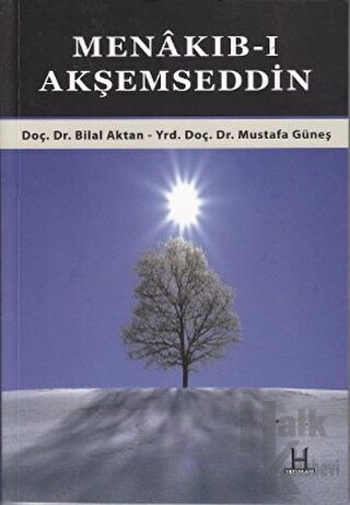 Menakıb-ı Akşemseddin