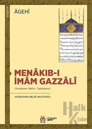 Menakıb-ı İmam Gazzali