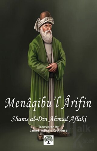 Menaqibu’l Arifin