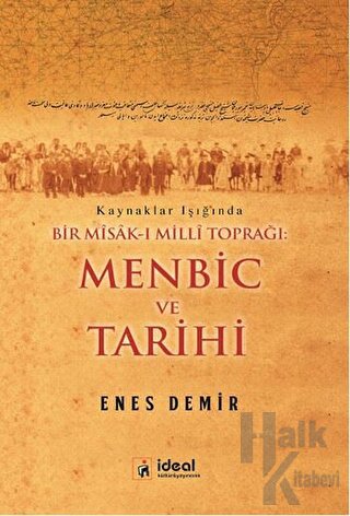 Menbic ve Tarihi