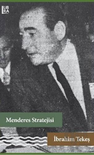 Menderes Stratejisi