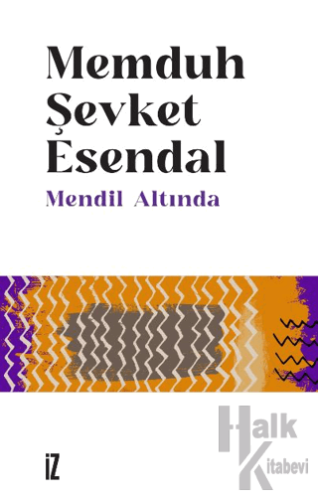 Mendil Altında - Halkkitabevi