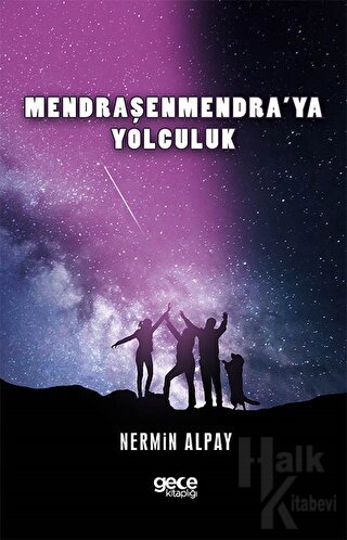 Mendraşenmendra’ya Yolculuk