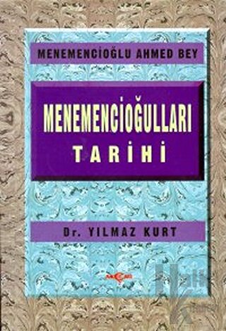 Menemencioğulları Tarihi