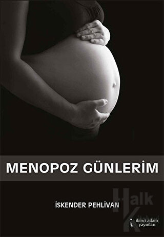 Menopoz Günlerim