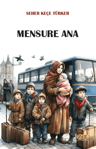 Mensure Ana