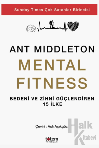 Mental Fitness - Halkkitabevi