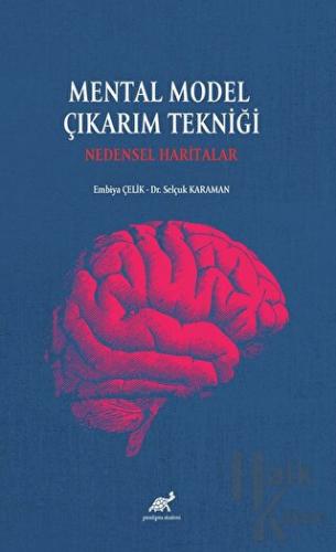 Mental Model Çıkarım Tekniği: Nedensel Haritalar - Halkkitabevi