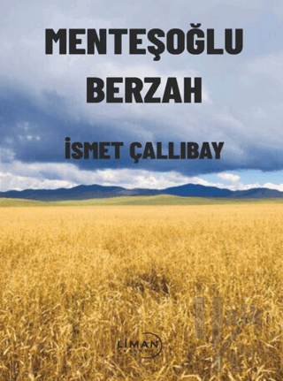 Menteşoğlu Berzah - Halkkitabevi