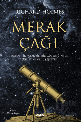 Merak Çağı - Halkkitabevi