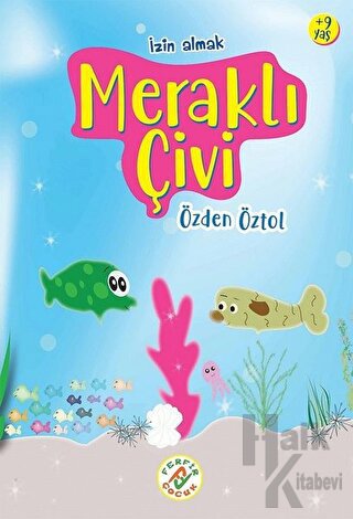 Meraklı Çivi