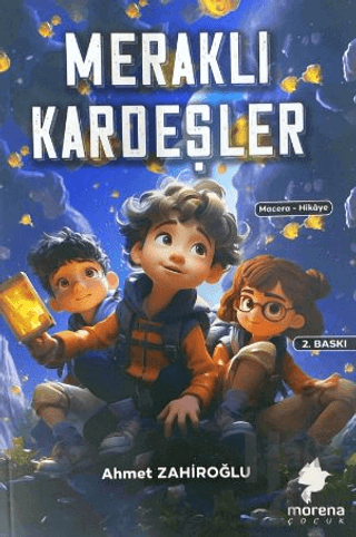 Meraklı Kardeşler - Halkkitabevi