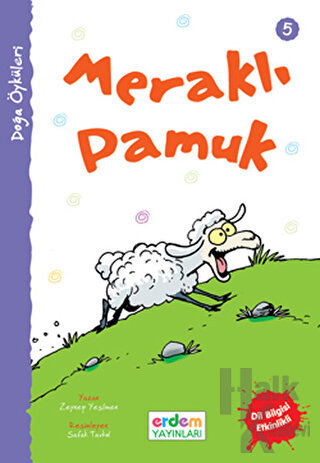 Meraklı Pamuk