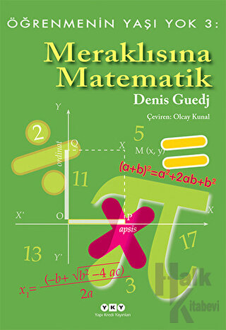 Meraklısına Matematik