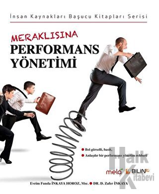 Meraklısına Performans Yönetimi - Halkkitabevi