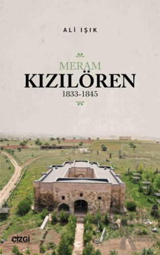Meram Kızılören 1833-1845 - Halkkitabevi