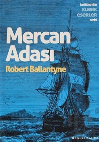 Mercan Adası