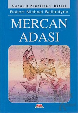 Mercan Adası