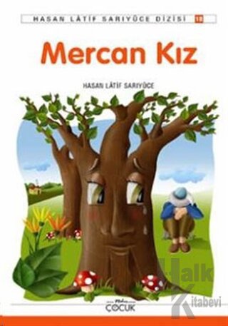 Mercan Kız