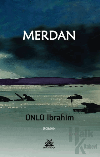 Merdan - Halkkitabevi