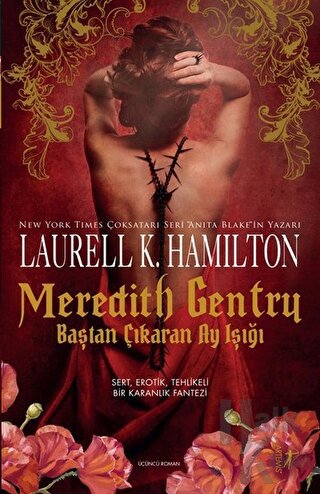 Meredith Gentry - Baştan Çıkaran Ay Işığı