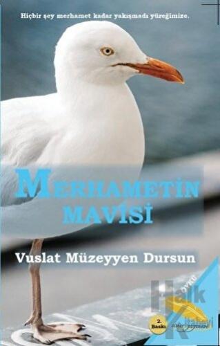 Merhametin Mavisi