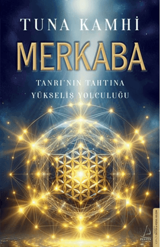 Merkaba - Halkkitabevi