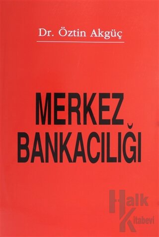 Merkez Bankacılığı