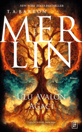 Merlin 9 - Ulu Avalon Ağacı