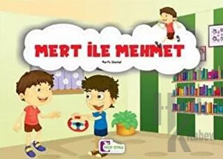 Mert İle Mehmet