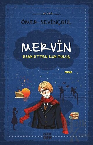 Mervin - Esaretten Kurtuluş 2