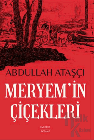 Meryem’in Çiçekleri - Halkkitabevi