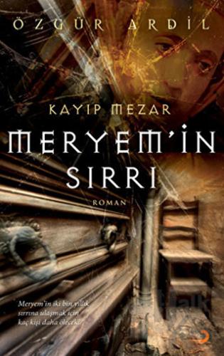 Meryem’in Sırrı