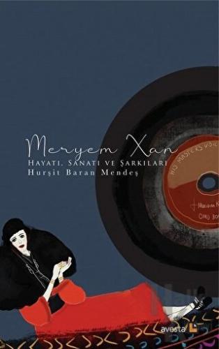 Meryem Xan - Halkkitabevi